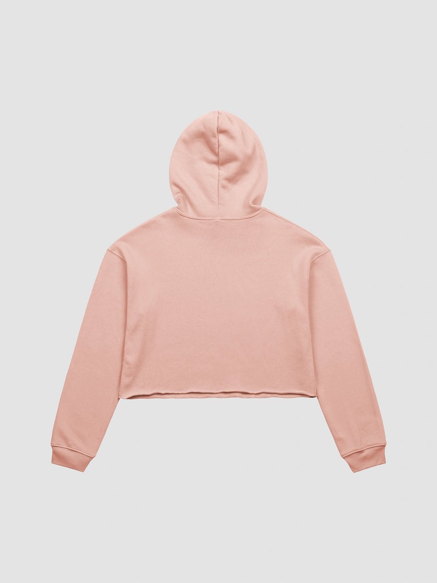 Spoon Butterfly Dreams Crop Hoodie product image (20)