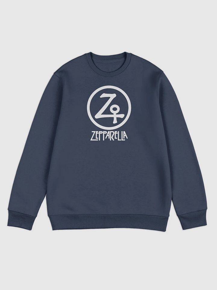 Zepparella Stanley/Stella Unisex Eco Sweatshirt product image (1)