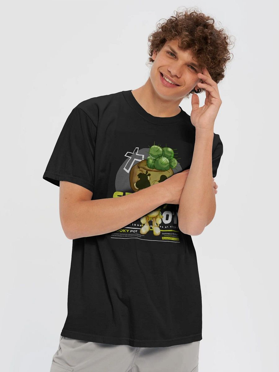 spookey tee product image (5)