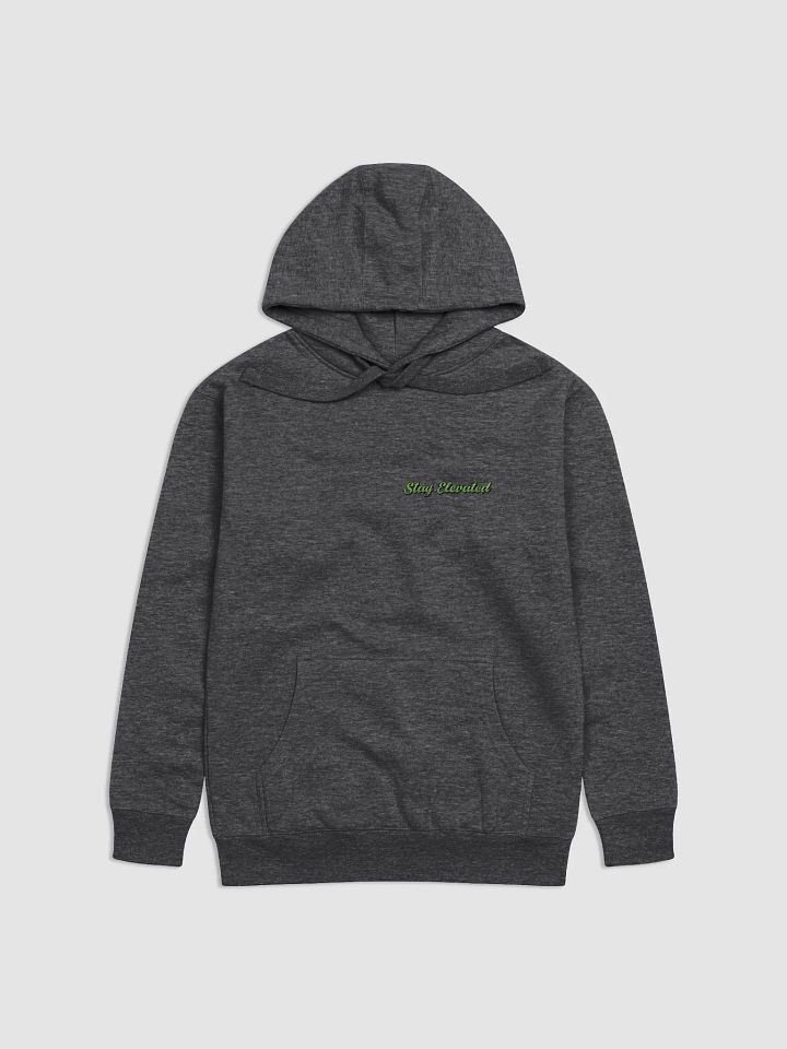 VIBEZ HOODY product image (4)