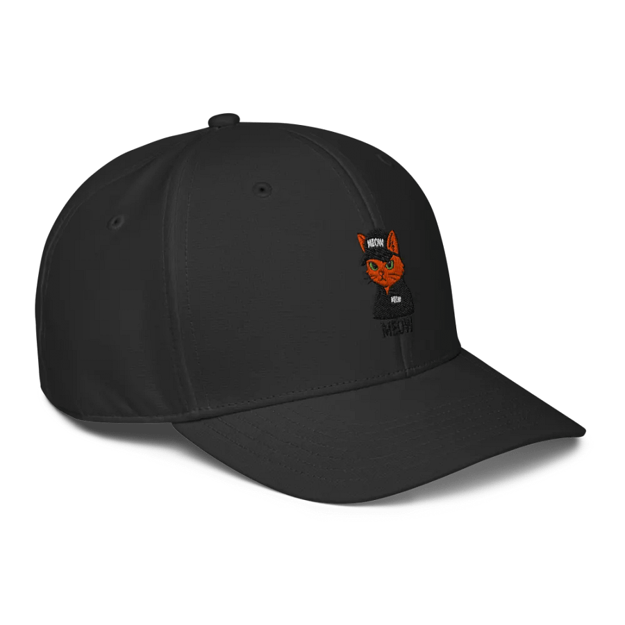 Adidas Performance Cap UPF 50+ Sonnenschutz product image (9)