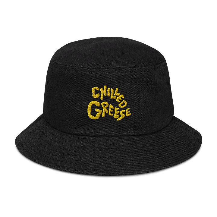 Chilled Greese Bucket Hat product image (1)