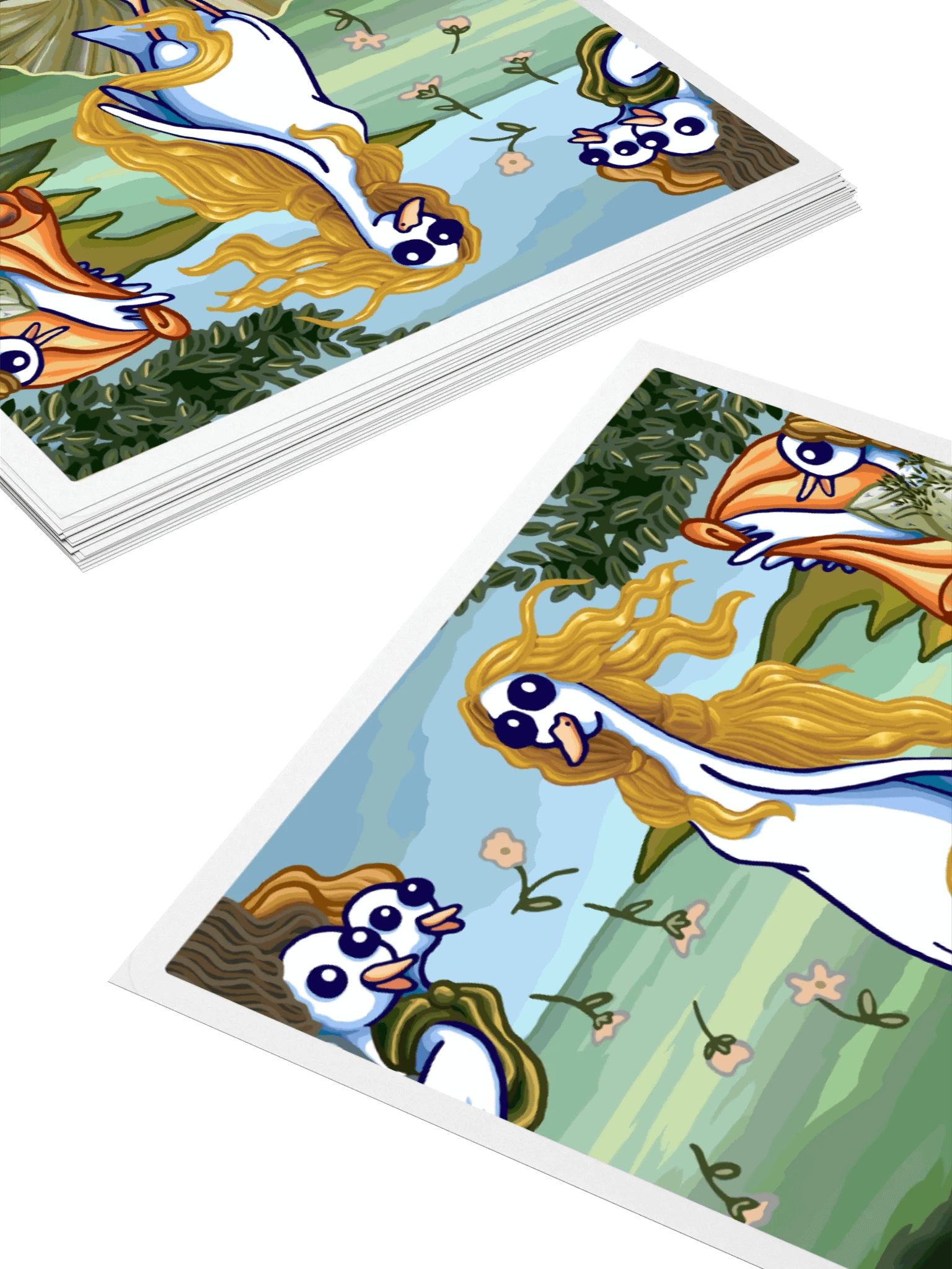 Aphroducky product image (3)