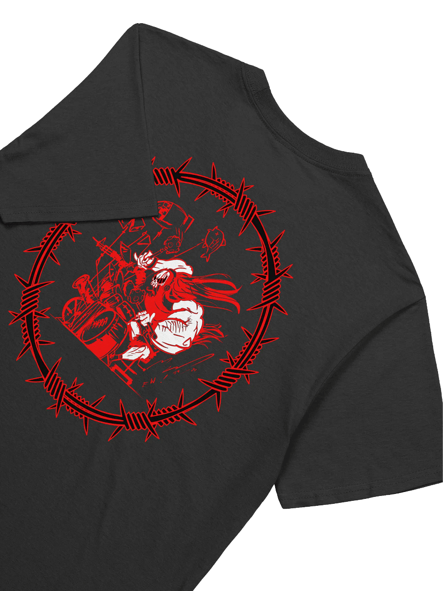 JP Demon Tee product image (3)