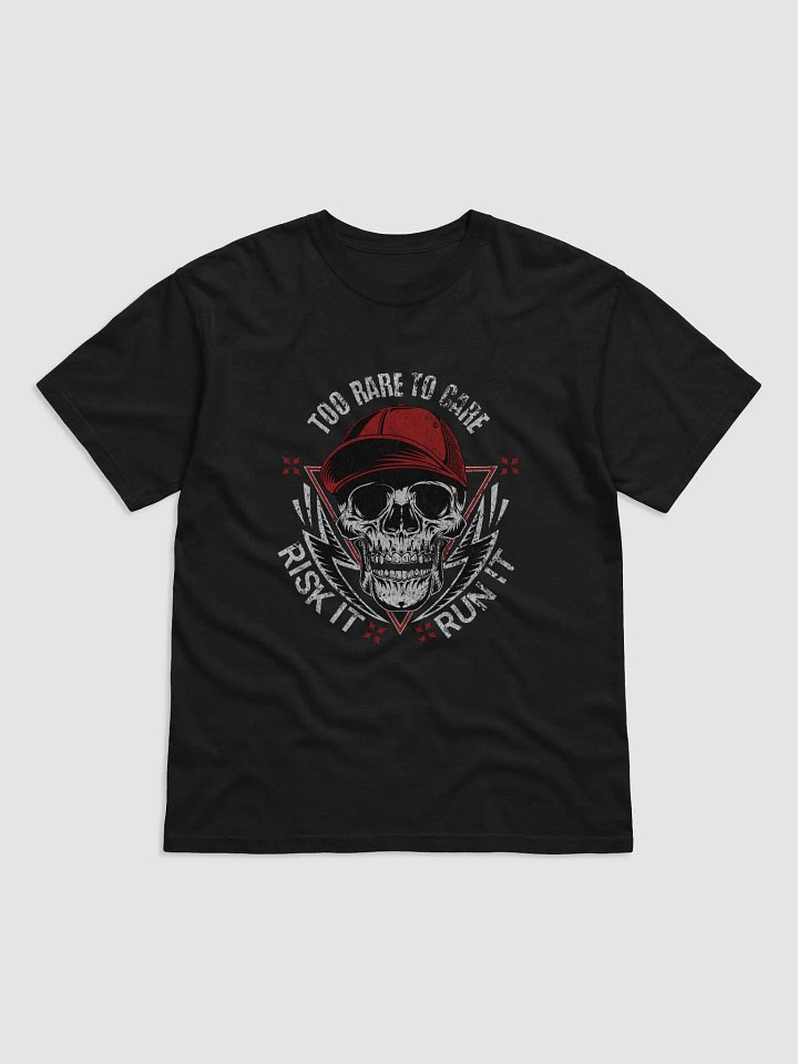 Too Rare To Care Streetware product image (3)