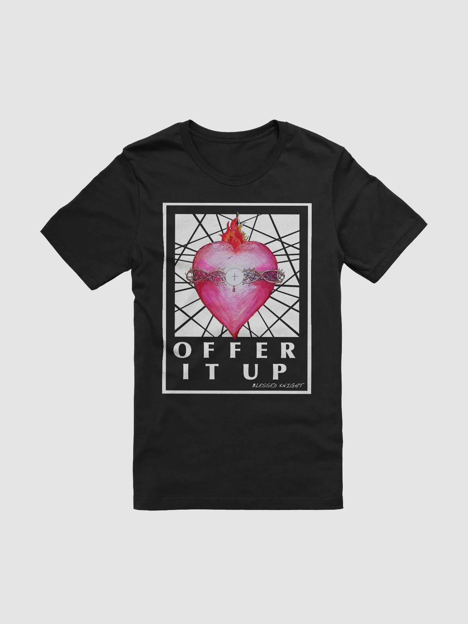 Offer It Up (Front) product image (2)