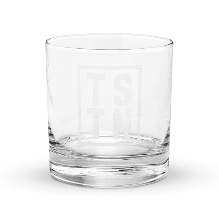 TSTN Whiskey Glass product image (1)