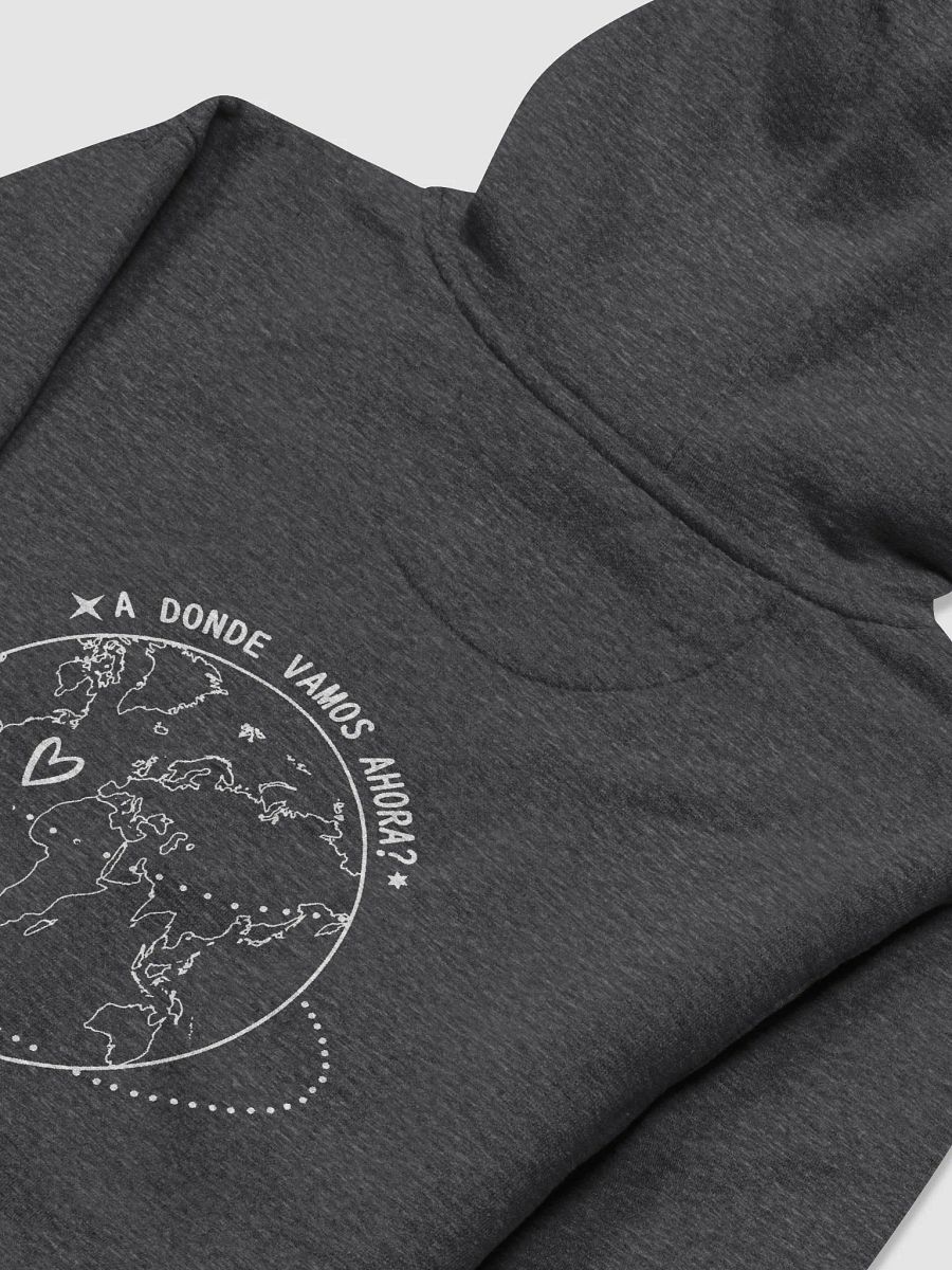 SAOCO DANCE HOODIE product image (4)