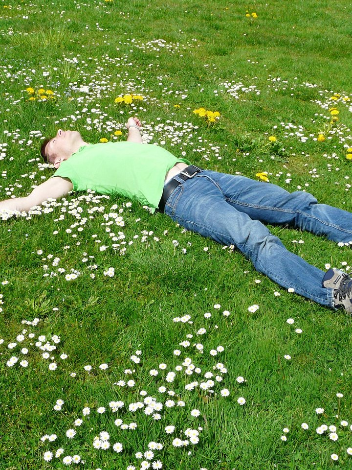 Grounding with deep relaxation product image (1)