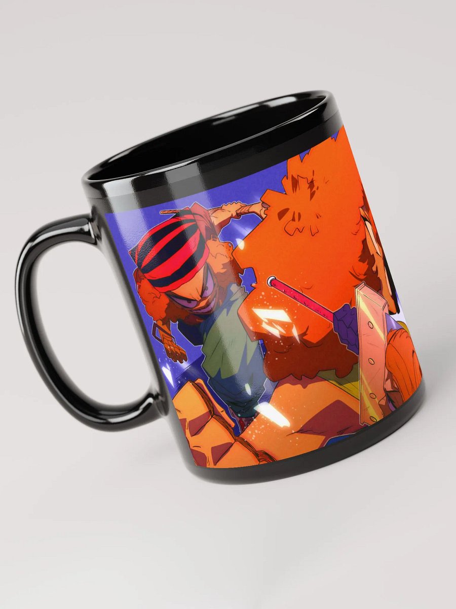Chaotic Mug product image (3)