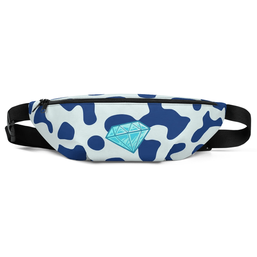 Diamond Fanny Pack product image (1)