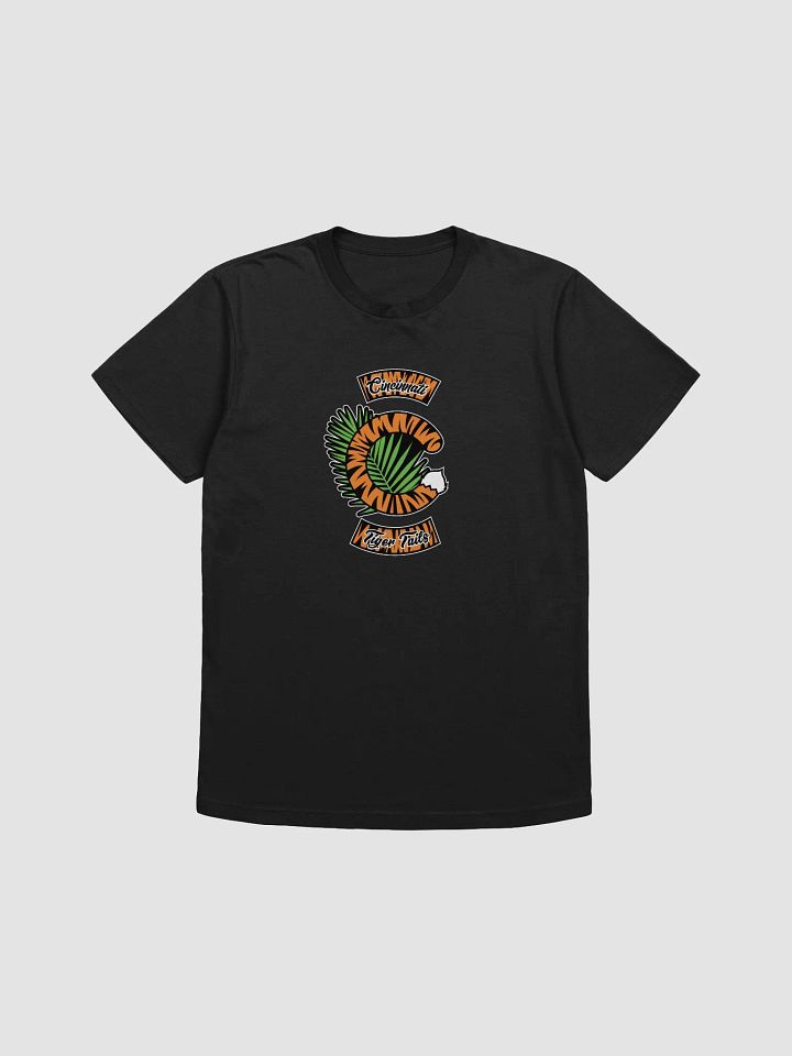 Cincinnati Tiger Tails product image (1)