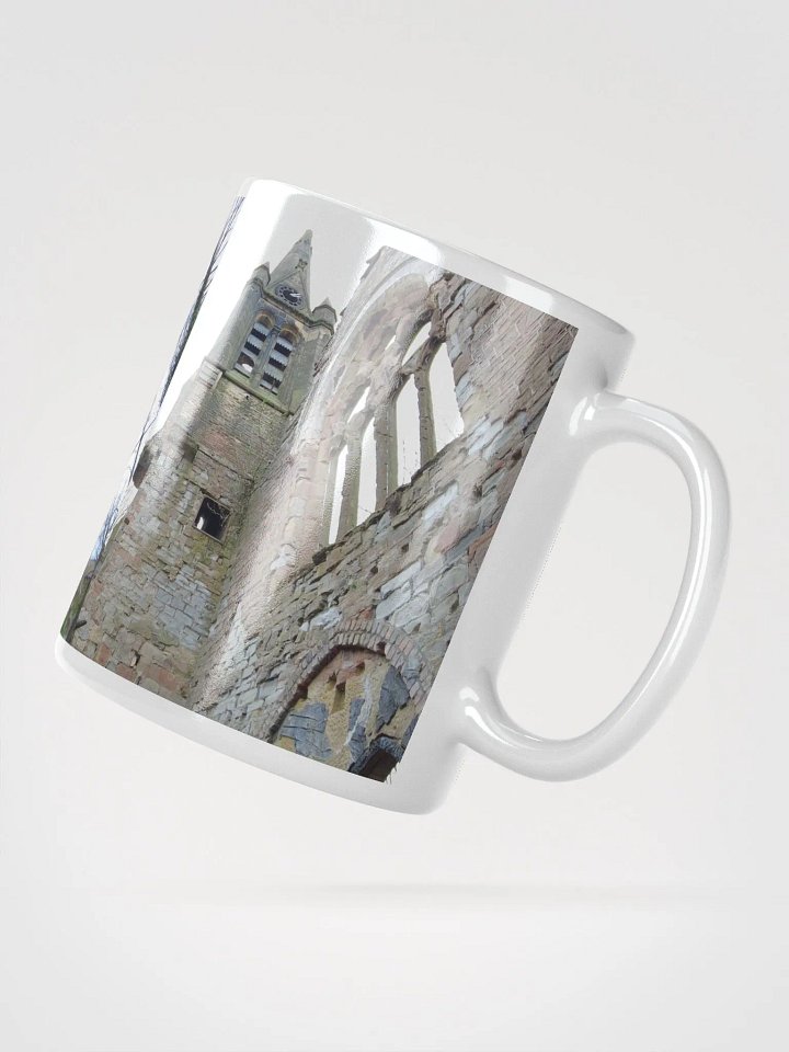 007 Explore TV Mug product image (5)