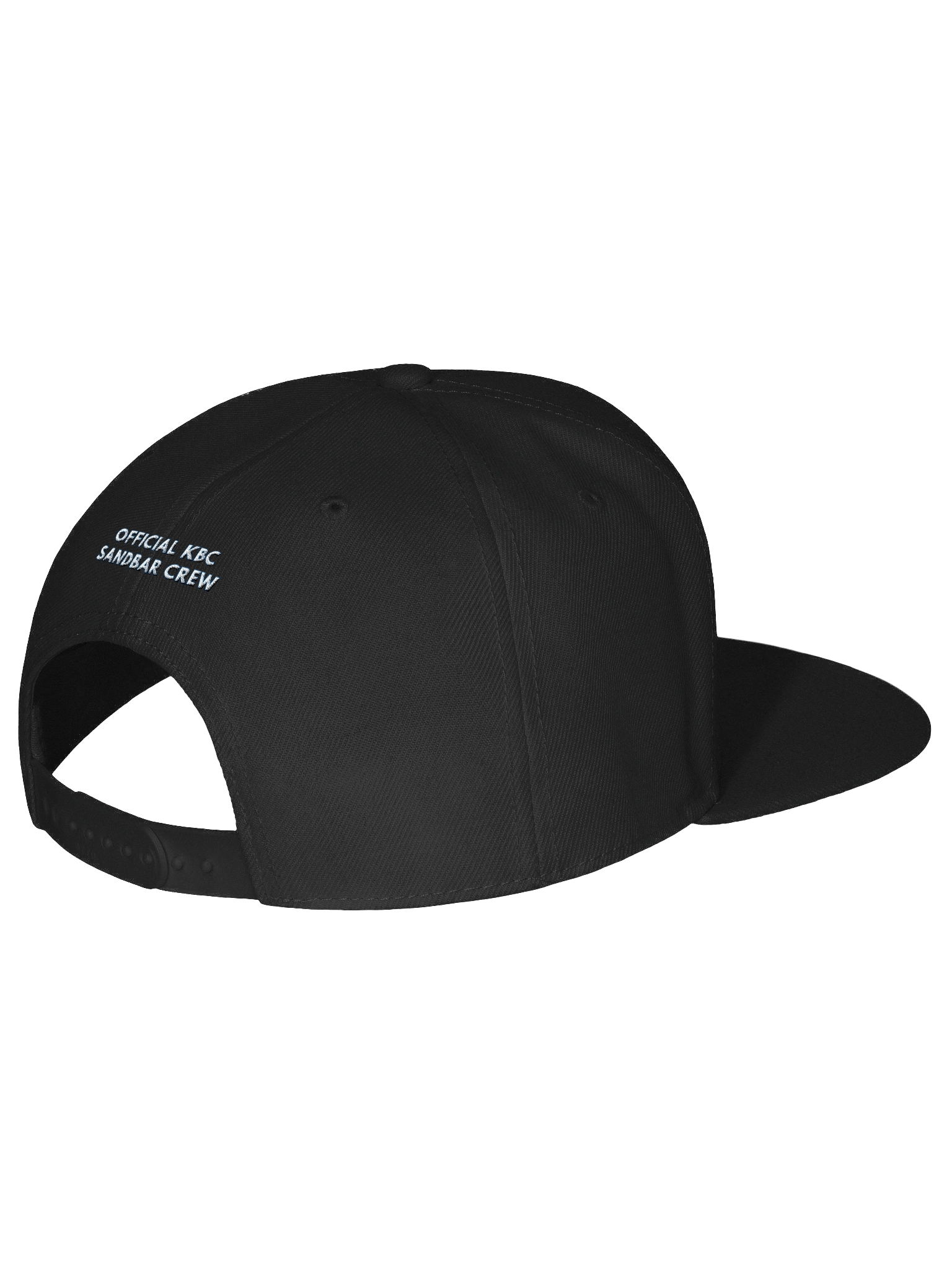 Official KBC Sandbar Crew Hat #1 product image (3)