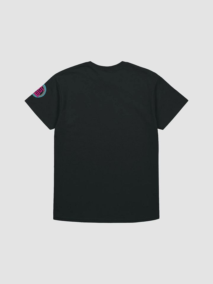 Overall Knowledge T-Shirt product image (7)