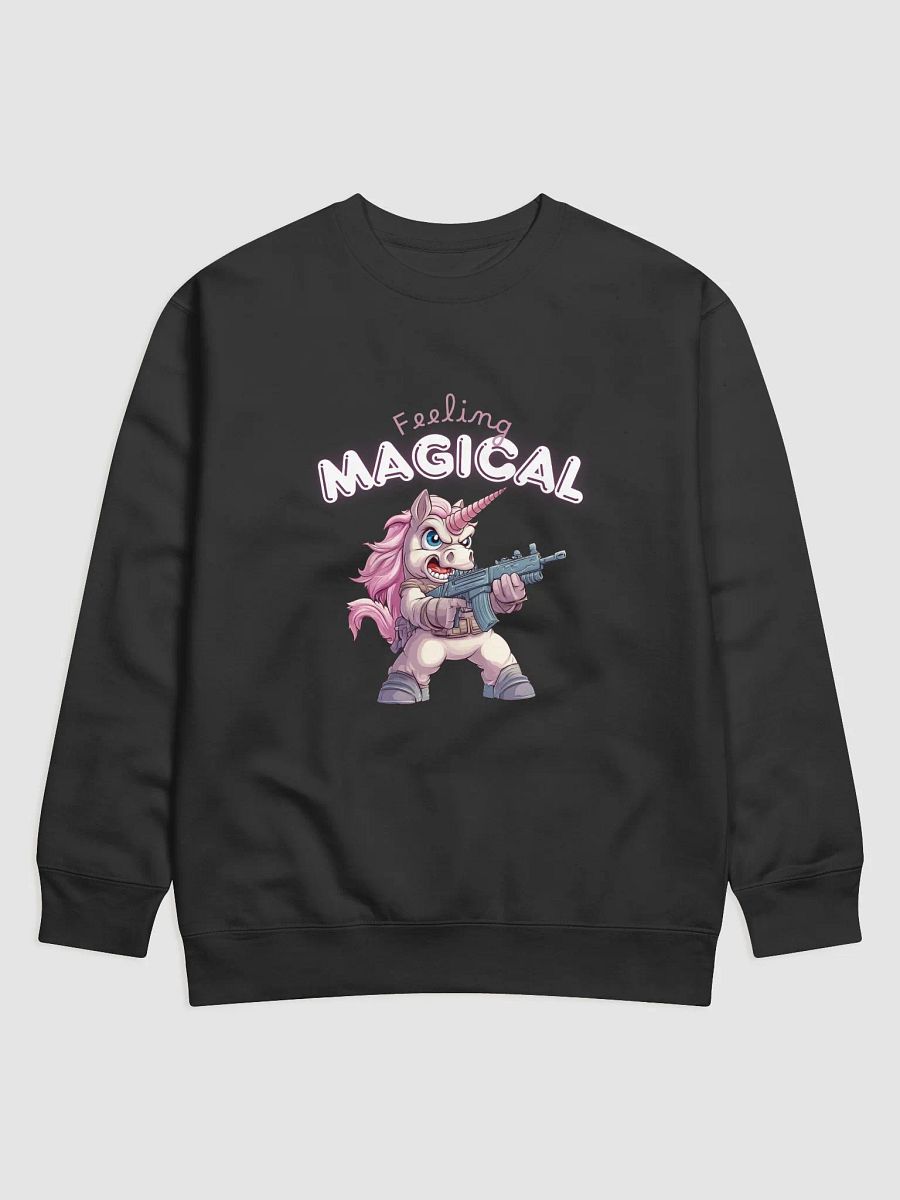 Unicorn Warrior product image (5)