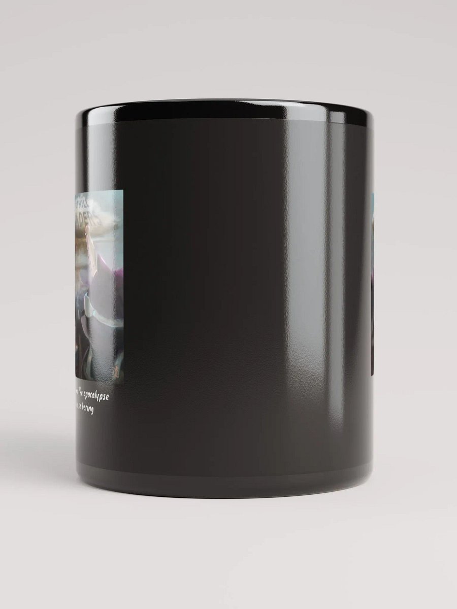 Album Cover Mug product image (5)
