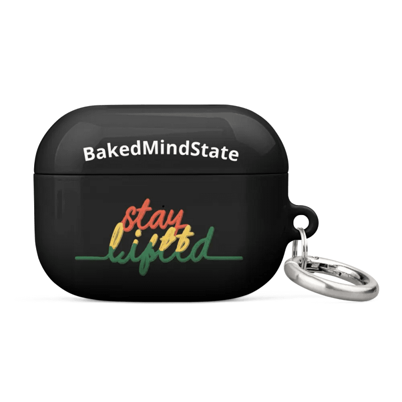 Stay Lifted AirPods® Case