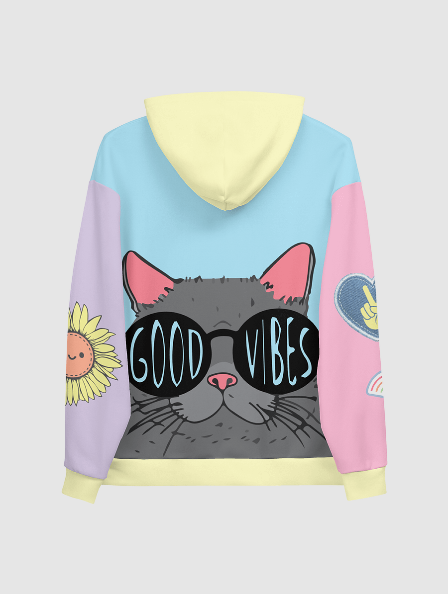 Human Hoodie product image (2)