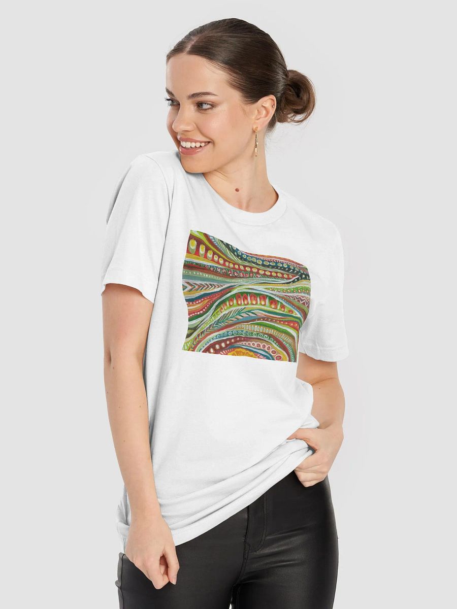 ARENA - TSHIRT product image (18)