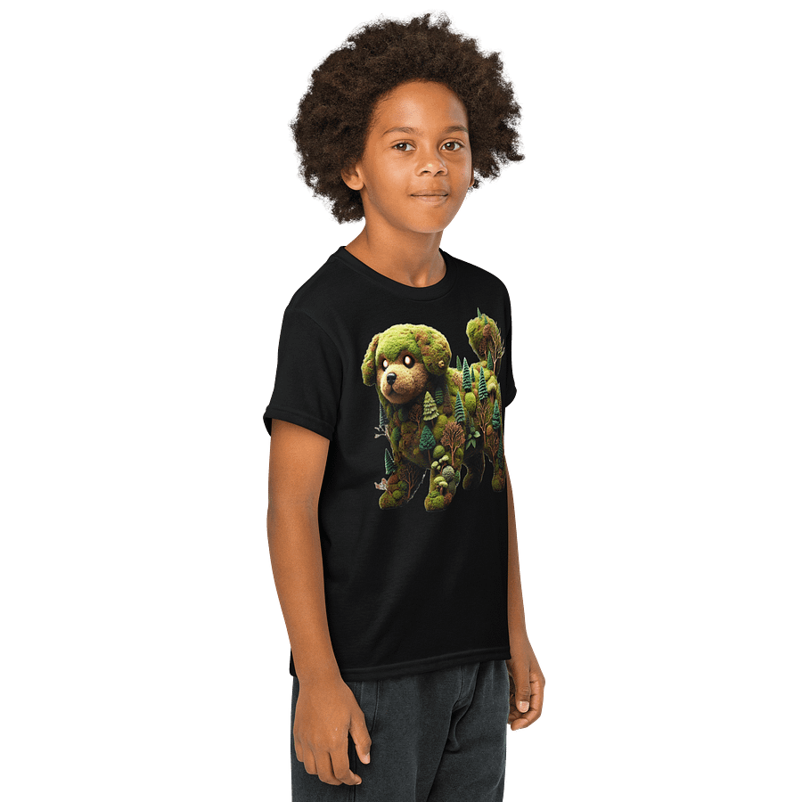 Forest Dog Youth Shirt product image (4)