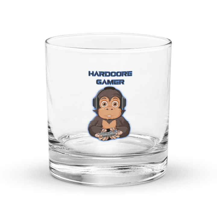 Hardcore shot product image (1)