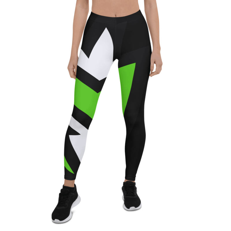 MikeCHK11 Refresh Leggings product image (1)