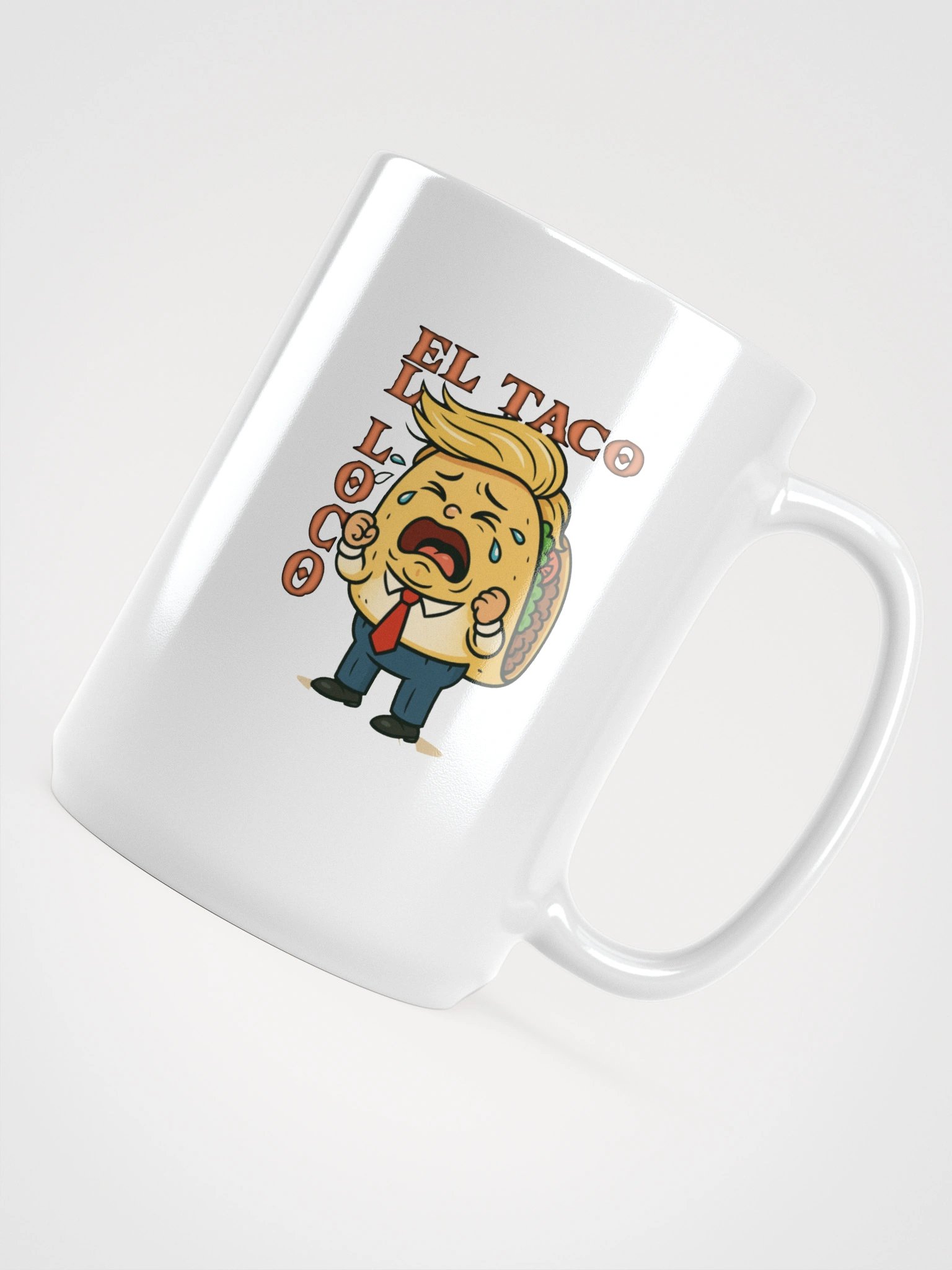 Emotionally Overloaded Taco product image (4)