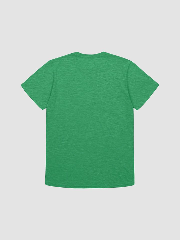 T-Shirt Unisex 100% Cotone - Art Wear Icon Gabry Giacopino product image (2)