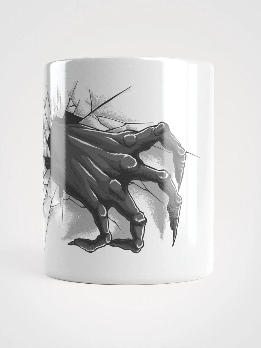 Witches Hand Mug product image (1)