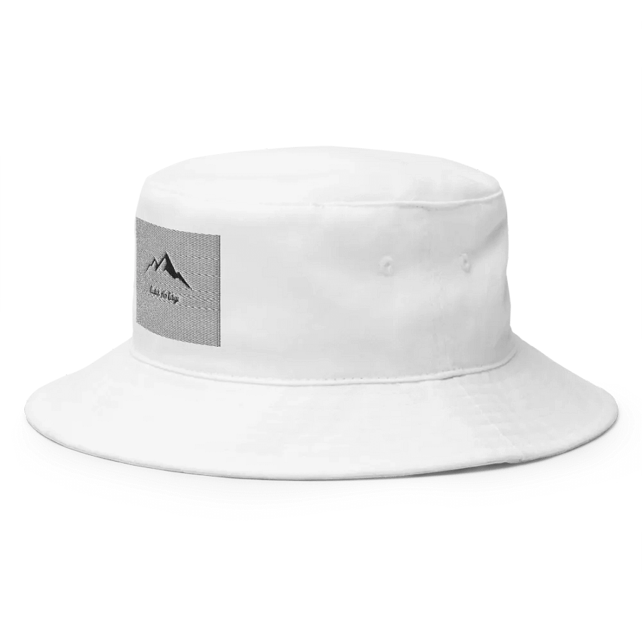 Catch An Edge Bucket Hat product image (2)