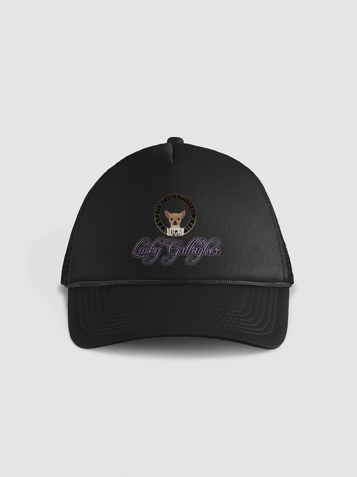 Lucky Hat product image (1)