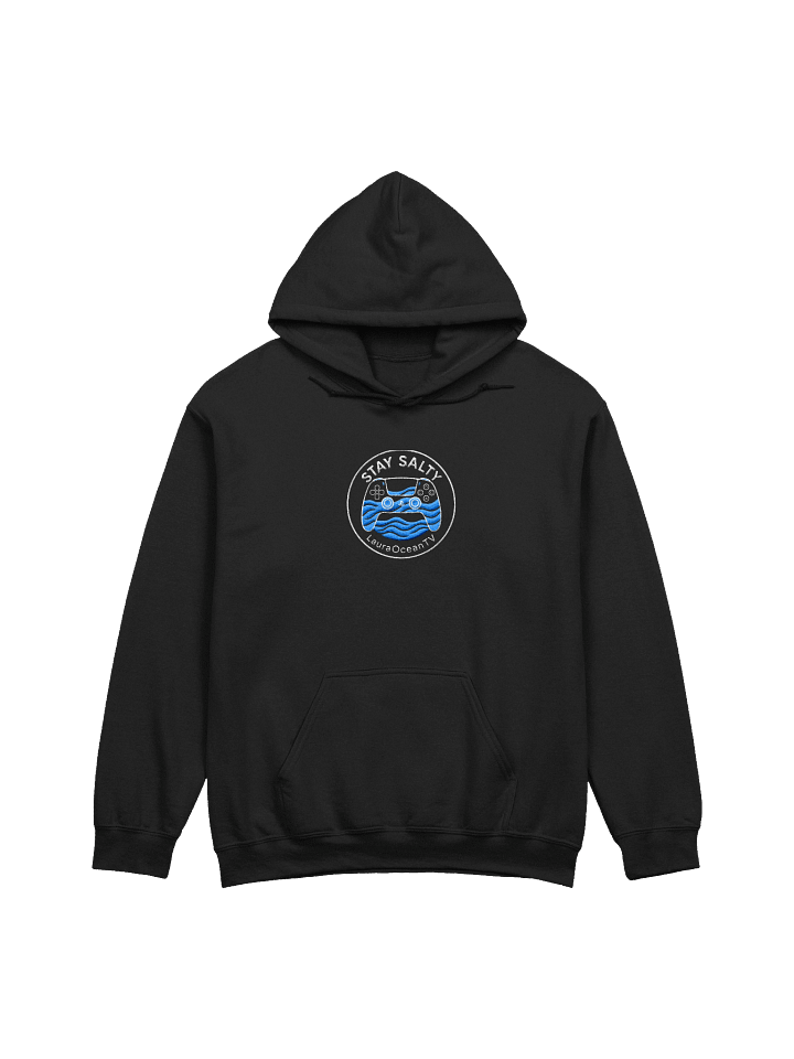 Wave Control Hoodie product image (7)