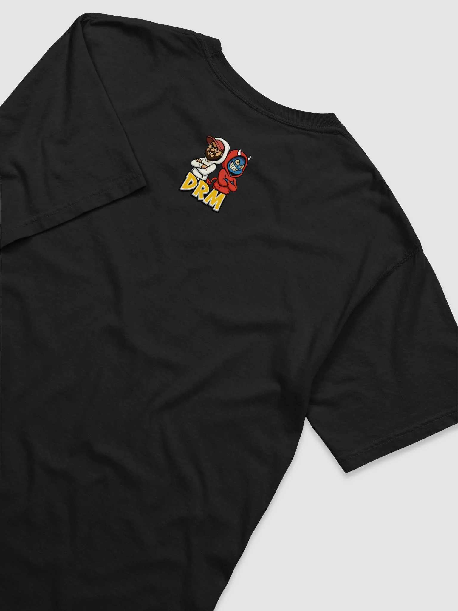 DRM Alien Tee product image (71)