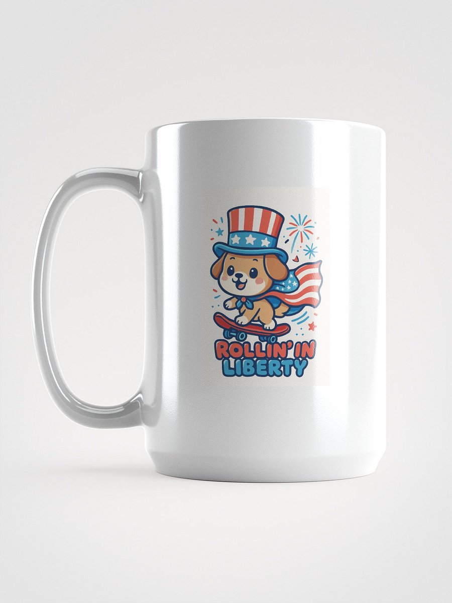 USA HAPPY DOG product image (6)