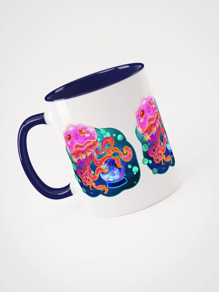 Pondering Jelly Coffee Cup product image (3)
