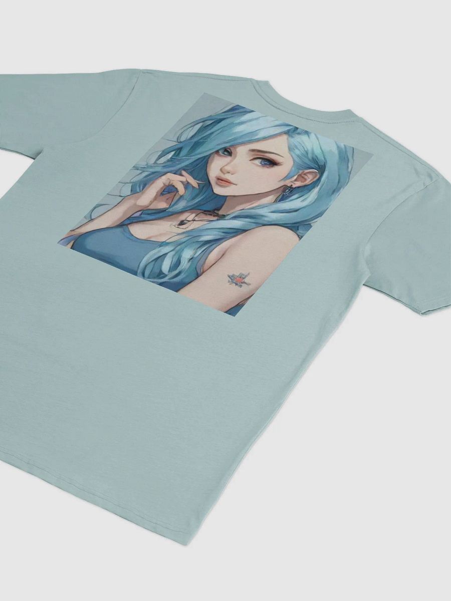Frosty tshirts product image (25)