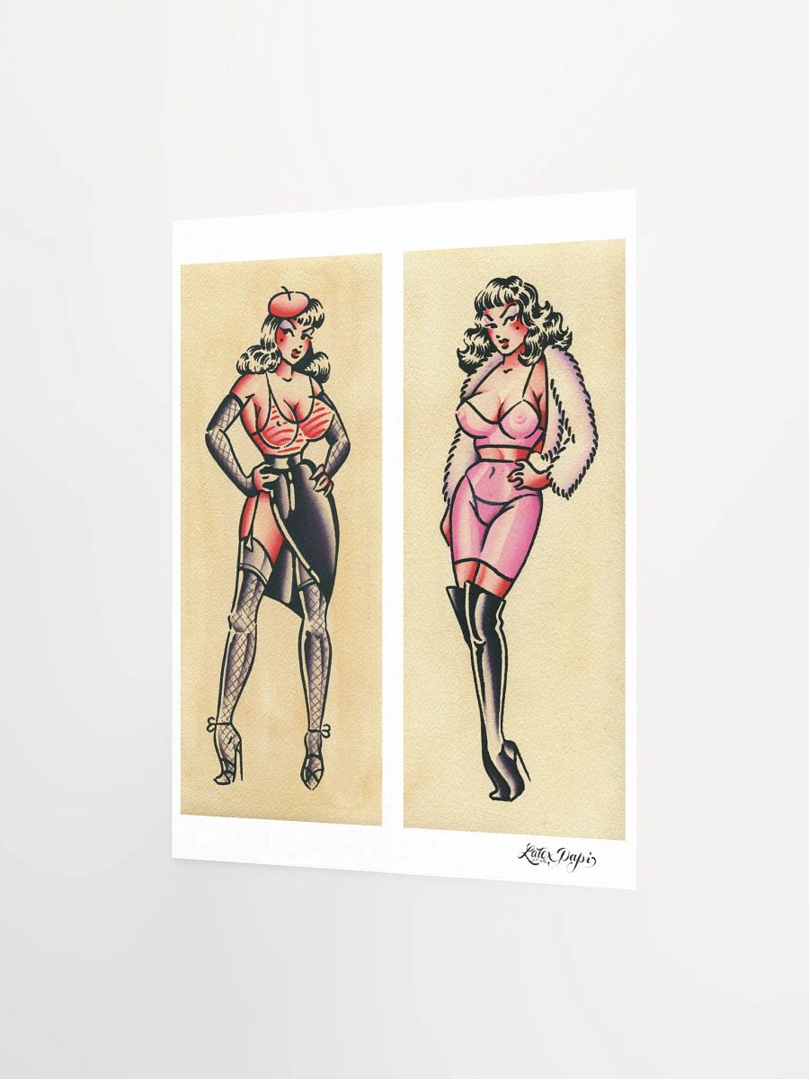 babes #1 product image (2)