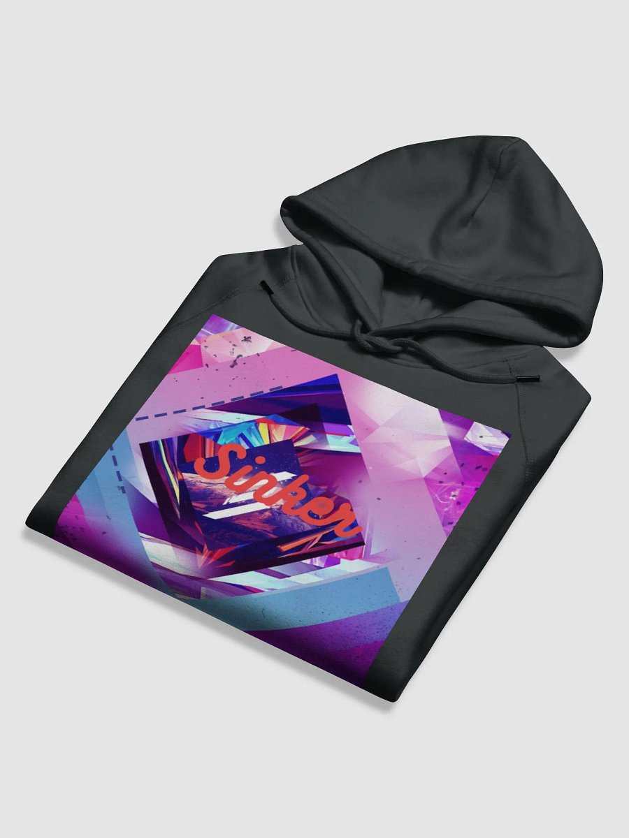 Sinker Hoodie product image (6)
