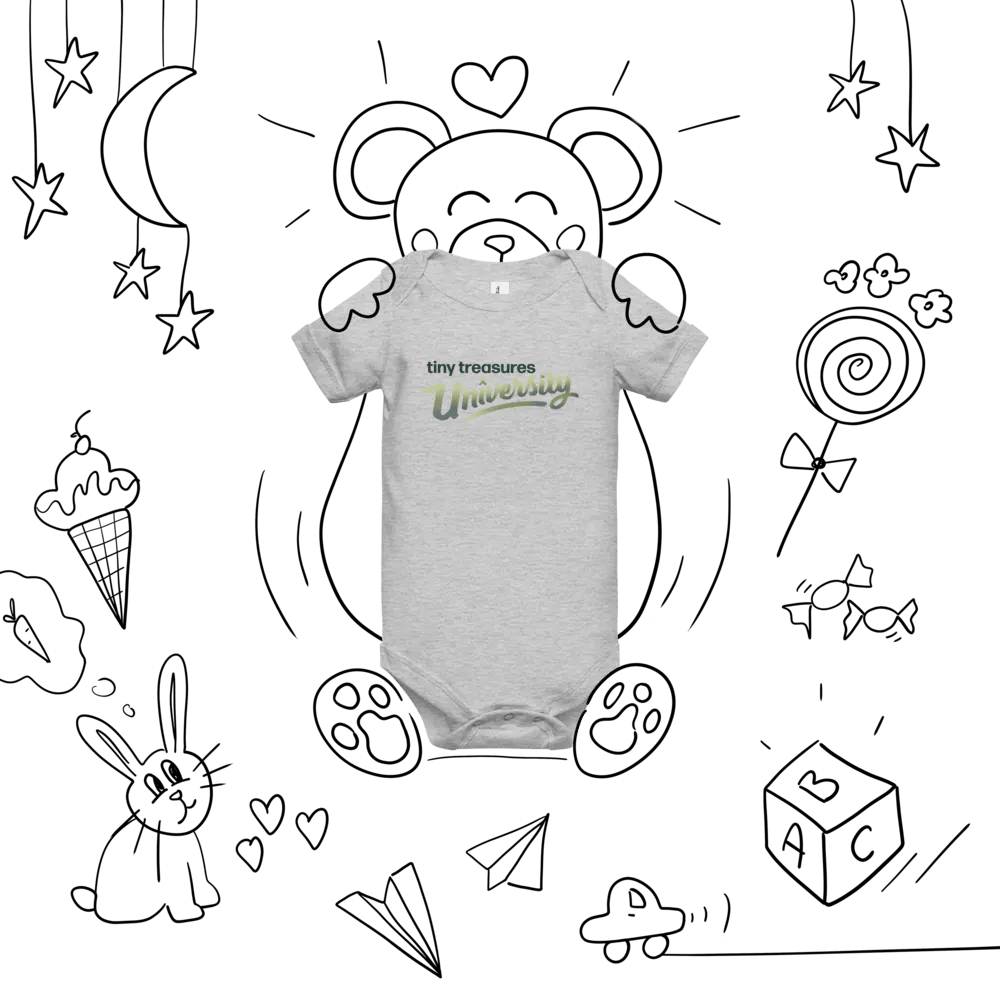 University Onsie product image (7)