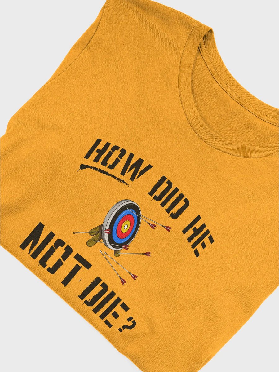 Aim Logo Shirt (Light colours) product image (14)