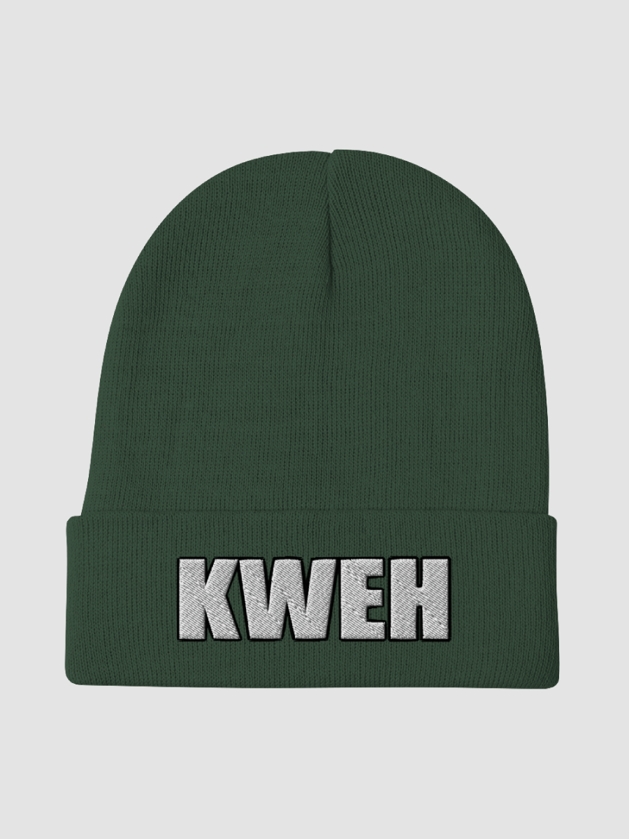 Kweh Beanie product image (2)
