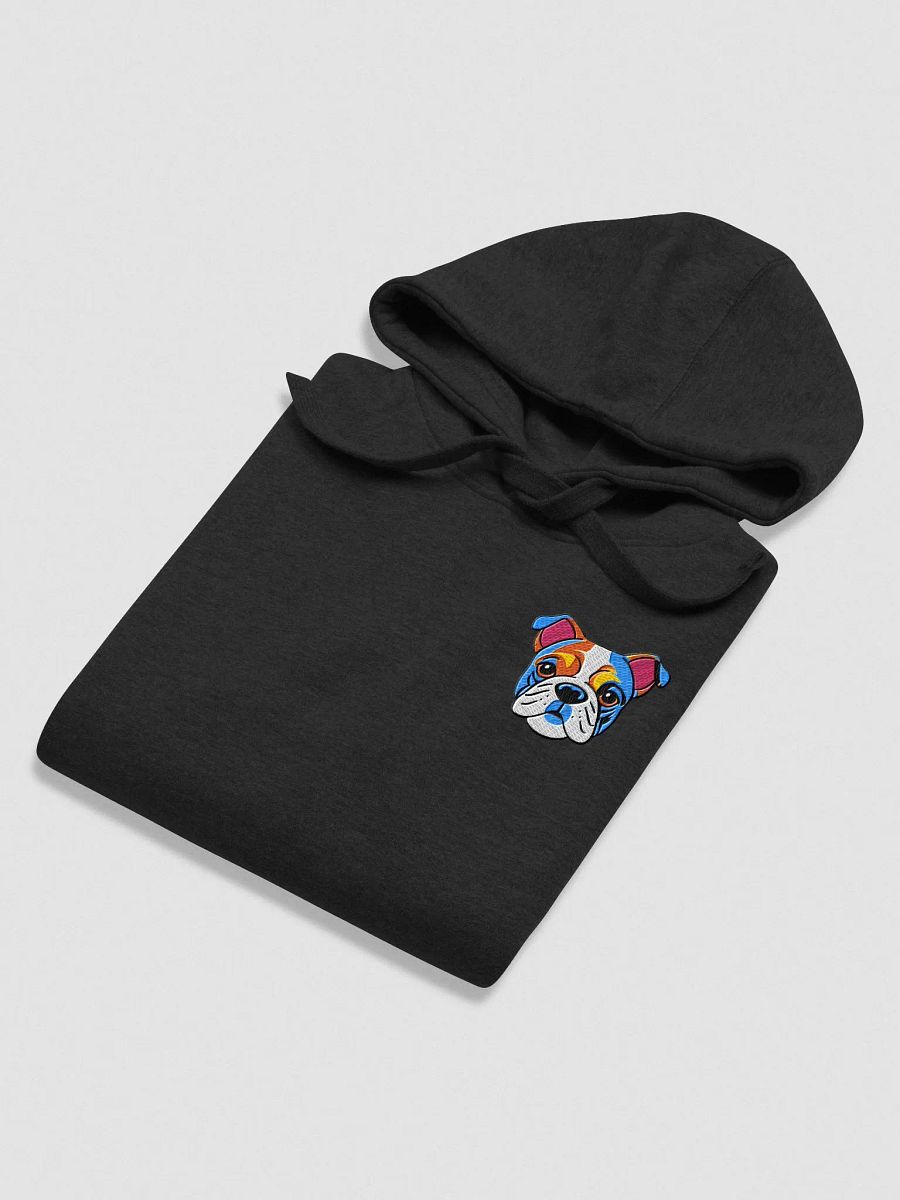 Bulldog Dreamland Premium Hoodie product image (4)
