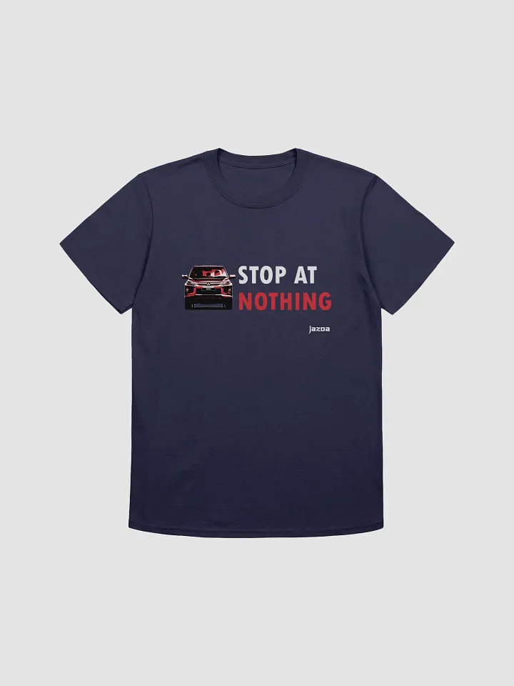 Mitsubishi Triton / L200 - Tshirt product image (2)