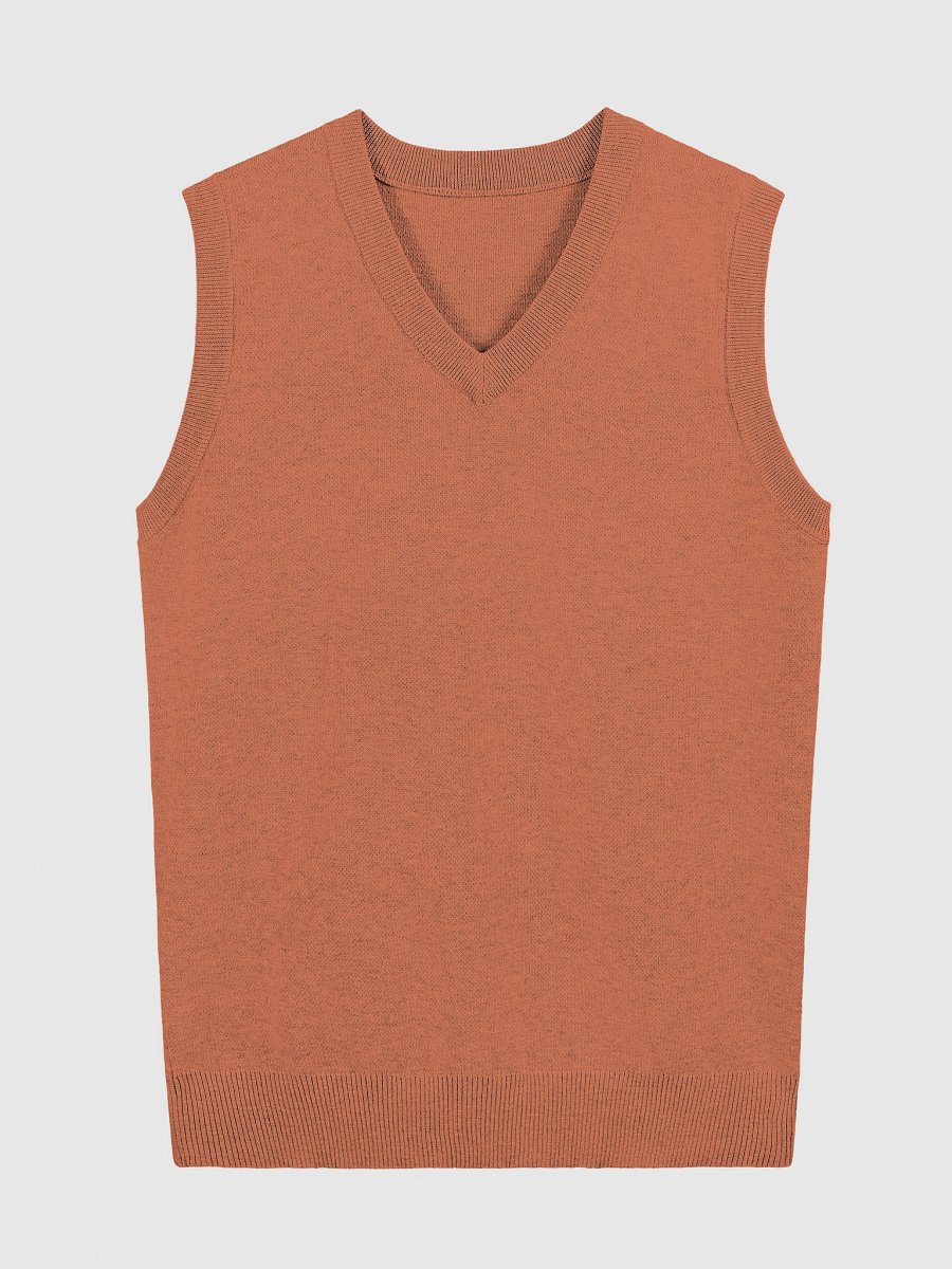 Pretty Little Baby Boyfriend Vest product image (2)