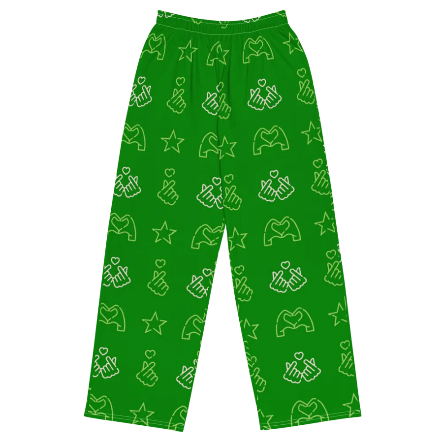 K-Pop Stars Pants product image (1)