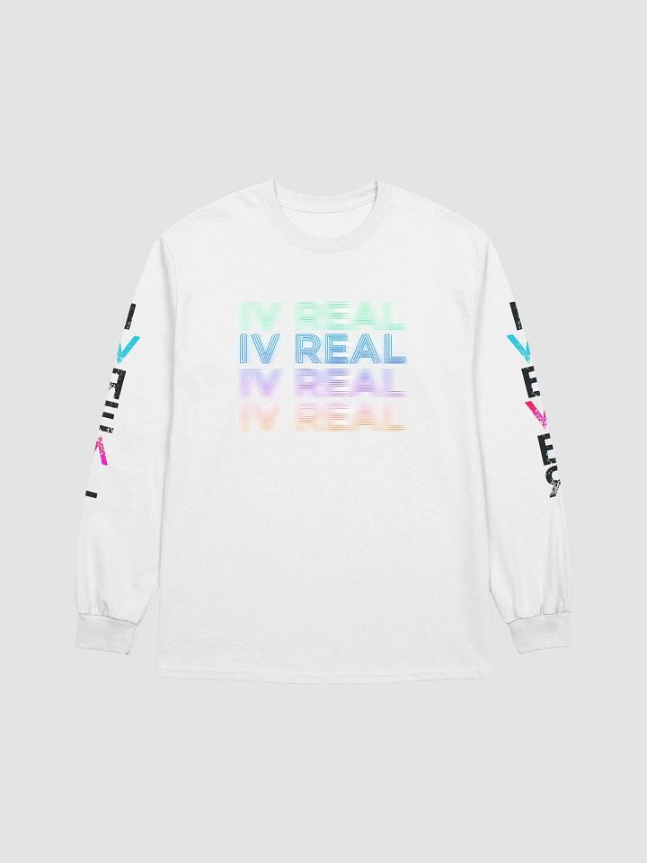 IVREAL IVEVER 1.0 product image (1)