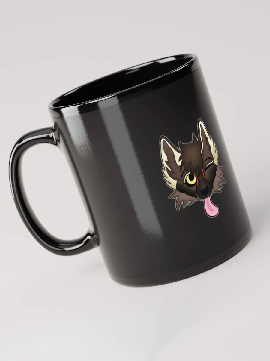 Golden Wolf cup product image (6)