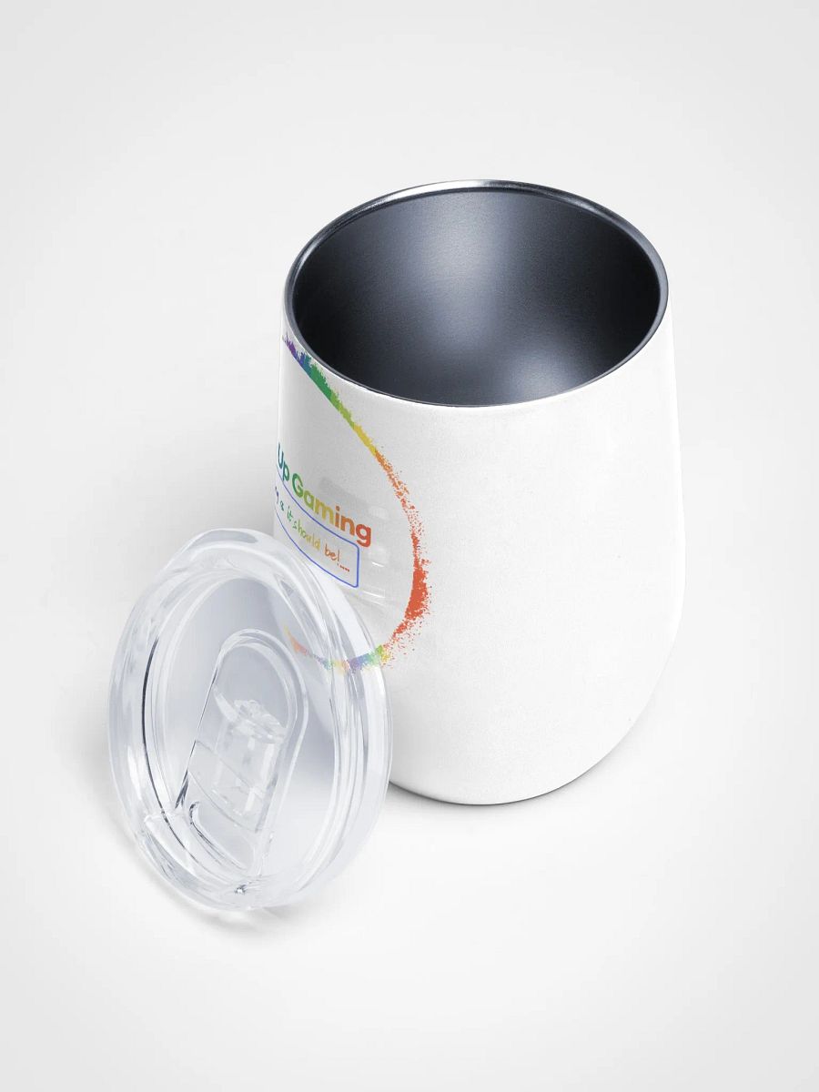 OUG Power Logo Tumbler product image (3)
