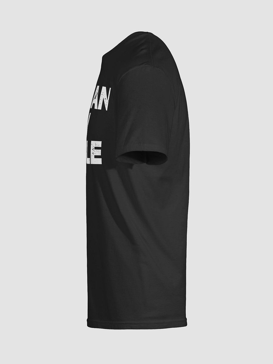 Heyman Say Hustle T-shirt product image (5)